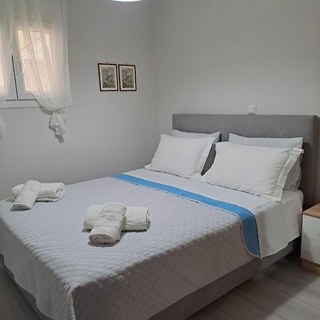 Nikiana Family Apartment Eksteriør billede