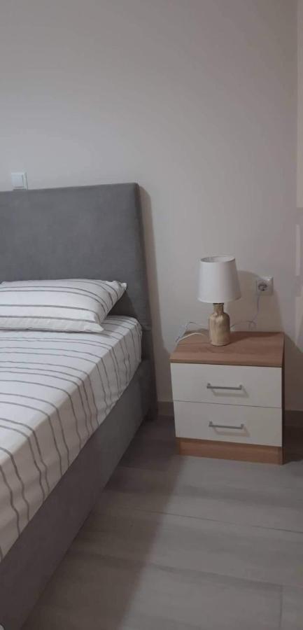 Nikiana Family Apartment Eksteriør billede