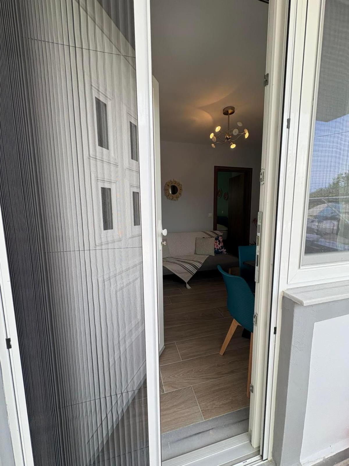 Nikiana Family Apartment Eksteriør billede