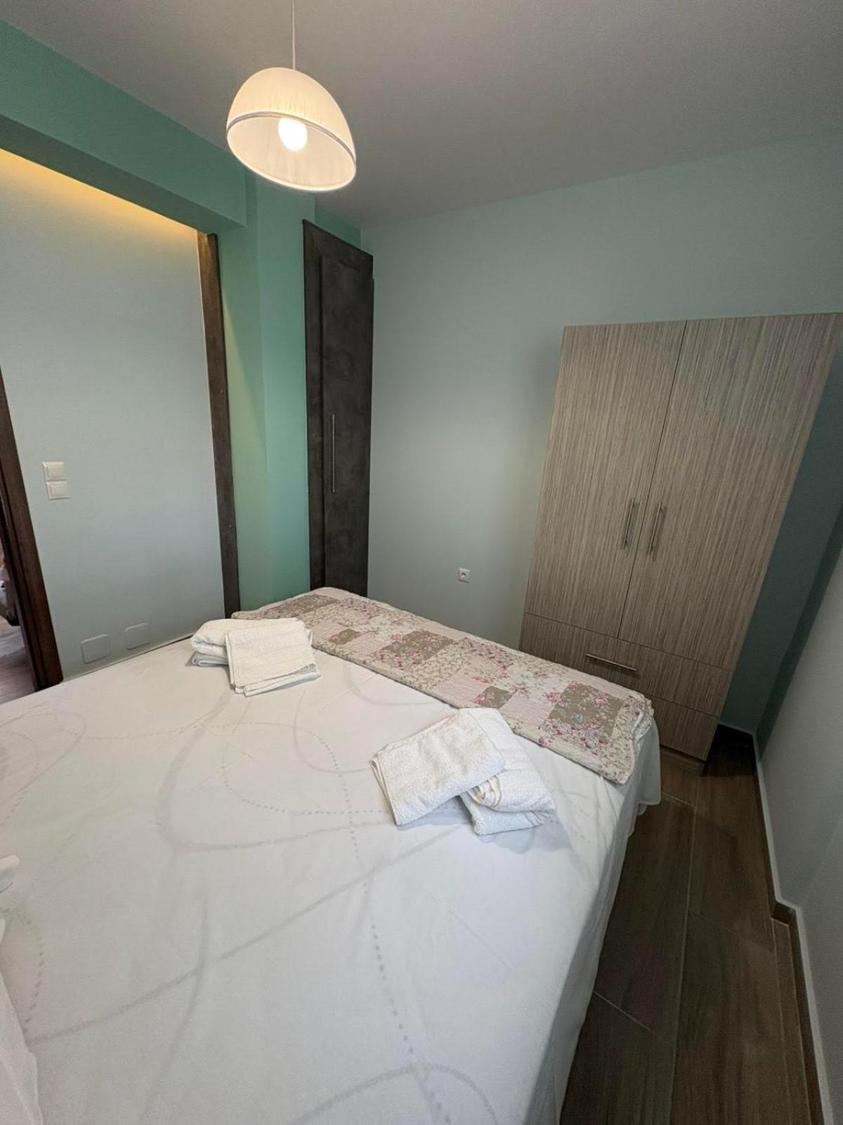 Nikiana Family Apartment Eksteriør billede