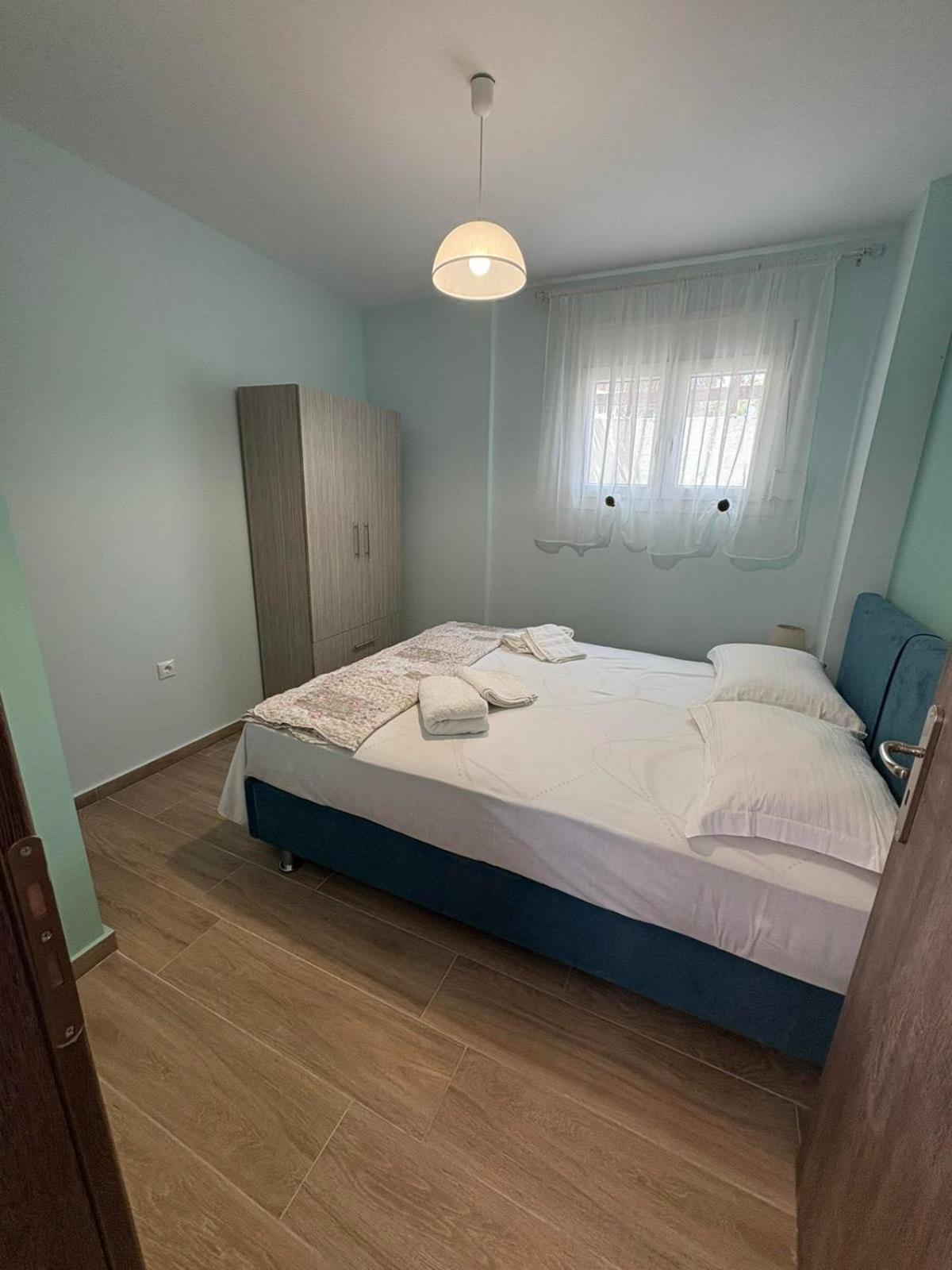Nikiana Family Apartment Eksteriør billede