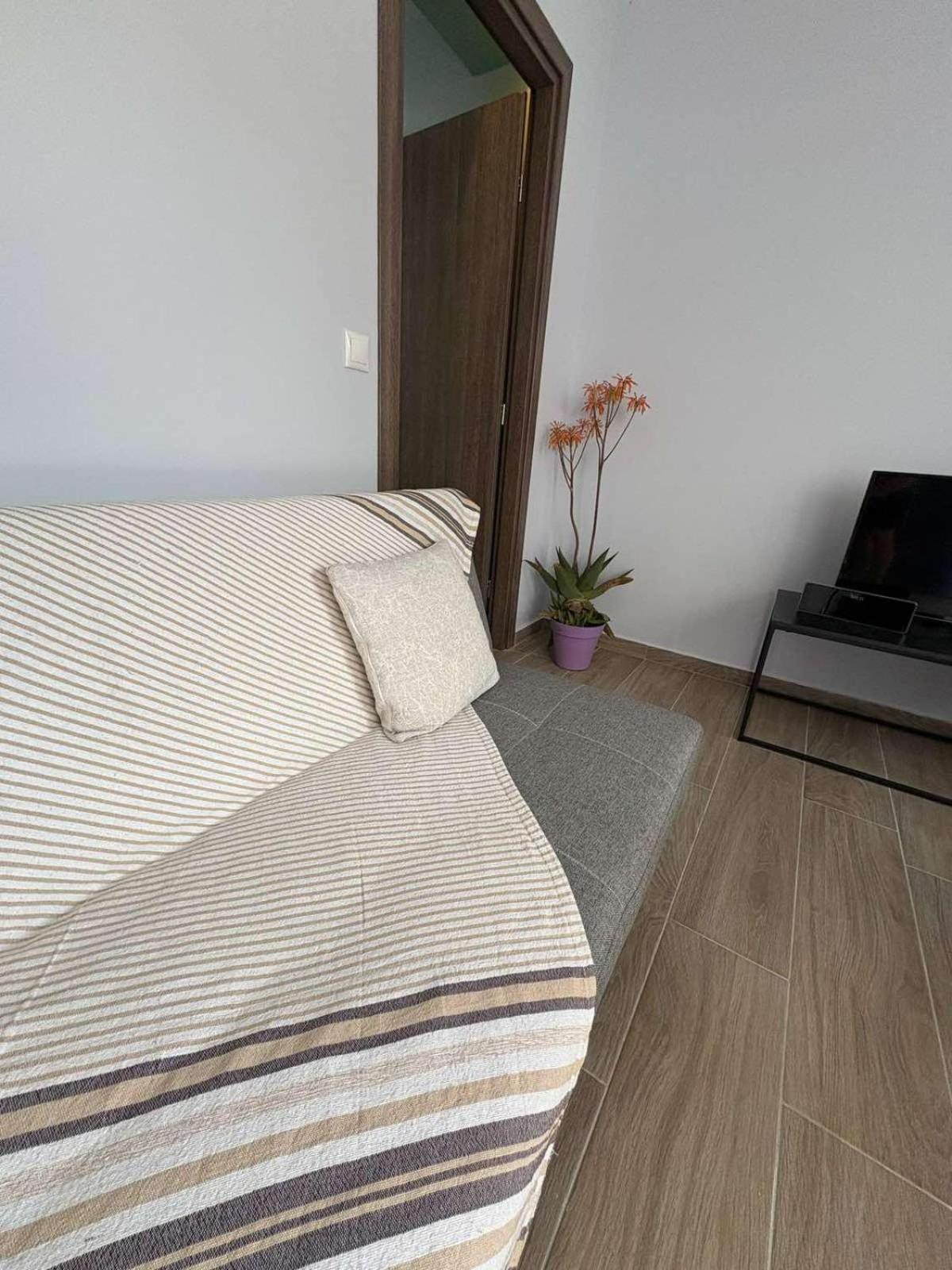 Nikiana Family Apartment Eksteriør billede